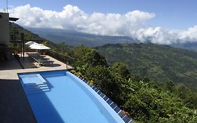 Hotel Casa Portones